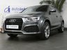 USED 2016 16 AUDI Q3 2.0 TDI QUATTRO S LINE PLUS 5d 148 BHP SAT NAV 1 OWNER FSH