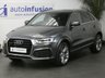 USED 2016 16 AUDI Q3 2.0 TDI QUATTRO S LINE PLUS 5d 148 BHP SAT NAV 1 OWNER FSH