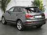 USED 2016 16 AUDI Q3 2.0 TDI QUATTRO S LINE PLUS 5d 148 BHP SAT NAV 1 OWNER FSH
