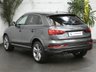 USED 2016 16 AUDI Q3 2.0 TDI QUATTRO S LINE PLUS 5d 148 BHP SAT NAV 1 OWNER FSH