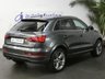 USED 2016 16 AUDI Q3 2.0 TDI QUATTRO S LINE PLUS 5d 148 BHP SAT NAV 1 OWNER FSH