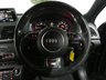 USED 2016 16 AUDI Q3 2.0 TDI QUATTRO S LINE PLUS 5d 148 BHP SAT NAV 1 OWNER FSH