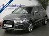 USED 2016 16 AUDI Q3 2.0 TDI QUATTRO S LINE PLUS 5d 148 BHP SAT NAV 1 OWNER FSH
