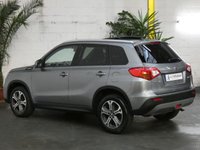 USED 2017 67 SUZUKI VITARA 1.6 SZ5 5d 118 BHP SAT NAV PANORAMIC SUNROOF