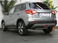 USED 2017 67 SUZUKI VITARA 1.6 SZ5 5d 118 BHP SAT NAV PANORAMIC SUNROOF