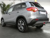 USED 2017 67 SUZUKI VITARA 1.6 SZ5 5d 118 BHP SAT NAV PANORAMIC SUNROOF