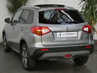 USED 2017 67 SUZUKI VITARA 1.6 SZ5 5d 118 BHP SAT NAV PANORAMIC SUNROOF