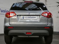USED 2017 67 SUZUKI VITARA 1.6 SZ5 5d 118 BHP SAT NAV PANORAMIC SUNROOF