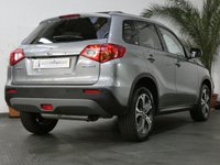 USED 2017 67 SUZUKI VITARA 1.6 SZ5 5d 118 BHP SAT NAV PANORAMIC SUNROOF