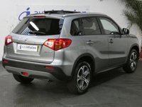 USED 2017 67 SUZUKI VITARA 1.6 SZ5 5d 118 BHP SAT NAV PANORAMIC SUNROOF