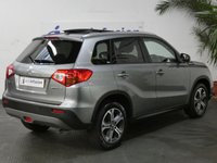 USED 2017 67 SUZUKI VITARA 1.6 SZ5 5d 118 BHP SAT NAV PANORAMIC SUNROOF