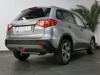 USED 2017 67 SUZUKI VITARA 1.6 SZ5 5d 118 BHP SAT NAV PANORAMIC SUNROOF