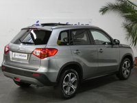USED 2017 67 SUZUKI VITARA 1.6 SZ5 5d 118 BHP SAT NAV PANORAMIC SUNROOF