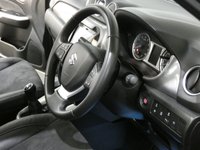 USED 2017 67 SUZUKI VITARA 1.6 SZ5 5d 118 BHP SAT NAV PANORAMIC SUNROOF