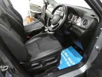 USED 2017 67 SUZUKI VITARA 1.6 SZ5 5d 118 BHP SAT NAV PANORAMIC SUNROOF