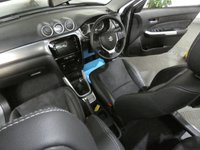USED 2017 67 SUZUKI VITARA 1.6 SZ5 5d 118 BHP SAT NAV PANORAMIC SUNROOF
