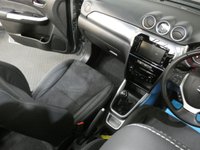 USED 2017 67 SUZUKI VITARA 1.6 SZ5 5d 118 BHP SAT NAV PANORAMIC SUNROOF