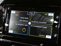 USED 2017 67 SUZUKI VITARA 1.6 SZ5 5d 118 BHP SAT NAV PANORAMIC SUNROOF