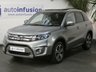 USED 2017 67 SUZUKI VITARA 1.6 SZ5 5d 118 BHP SAT NAV PANORAMIC SUNROOF