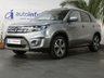 USED 2017 67 SUZUKI VITARA 1.6 SZ5 5d 118 BHP SAT NAV PANORAMIC SUNROOF