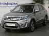 USED 2017 67 SUZUKI VITARA 1.6 SZ5 5d 118 BHP SAT NAV PANORAMIC SUNROOF
