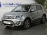 USED 2017 67 SUZUKI VITARA 1.6 SZ5 5d 118 BHP SAT NAV PANORAMIC SUNROOF