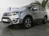 USED 2017 67 SUZUKI VITARA 1.6 SZ5 5d 118 BHP SAT NAV PANORAMIC SUNROOF