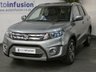USED 2017 67 SUZUKI VITARA 1.6 SZ5 5d 118 BHP SAT NAV PANORAMIC SUNROOF