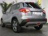 USED 2017 67 SUZUKI VITARA 1.6 SZ5 5d 118 BHP SAT NAV PANORAMIC SUNROOF
