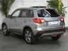 USED 2017 67 SUZUKI VITARA 1.6 SZ5 5d 118 BHP SAT NAV PANORAMIC SUNROOF