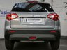 USED 2017 67 SUZUKI VITARA 1.6 SZ5 5d 118 BHP SAT NAV PANORAMIC SUNROOF