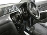 USED 2017 67 SUZUKI VITARA 1.6 SZ5 5d 118 BHP SAT NAV PANORAMIC SUNROOF