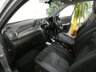 USED 2017 67 SUZUKI VITARA 1.6 SZ5 5d 118 BHP SAT NAV PANORAMIC SUNROOF