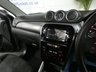 USED 2017 67 SUZUKI VITARA 1.6 SZ5 5d 118 BHP SAT NAV PANORAMIC SUNROOF