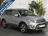 USED 2017 67 SUZUKI VITARA 1.6 SZ5 5d 118 BHP SAT NAV PANORAMIC SUNROOF