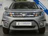USED 2017 67 SUZUKI VITARA 1.6 SZ5 5d 118 BHP SAT NAV PANORAMIC SUNROOF