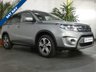 USED 2017 67 SUZUKI VITARA 1.6 SZ5 5d 118 BHP SAT NAV PANORAMIC SUNROOF
