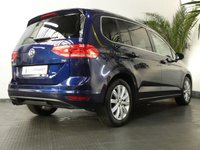 USED 2017 67 VOLKSWAGEN TOURAN 1.4 SEL TSI BLUEMOTION TECHNOLOGY DSG 5d 148 BHP 7 SEATS SAT NAV STUNNING EXAMPLE