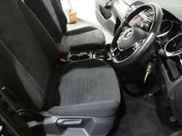 USED 2017 67 VOLKSWAGEN TOURAN 1.4 SEL TSI BLUEMOTION TECHNOLOGY DSG 5d 148 BHP 7 SEATS SAT NAV STUNNING EXAMPLE