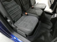 USED 2017 67 VOLKSWAGEN TOURAN 1.4 SEL TSI BLUEMOTION TECHNOLOGY DSG 5d 148 BHP 7 SEATS SAT NAV STUNNING EXAMPLE