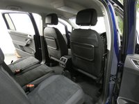 USED 2017 67 VOLKSWAGEN TOURAN 1.4 SEL TSI BLUEMOTION TECHNOLOGY DSG 5d 148 BHP 7 SEATS SAT NAV STUNNING EXAMPLE