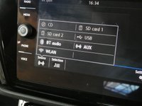 USED 2017 67 VOLKSWAGEN TOURAN 1.4 SEL TSI BLUEMOTION TECHNOLOGY DSG 5d 148 BHP 7 SEATS SAT NAV STUNNING EXAMPLE