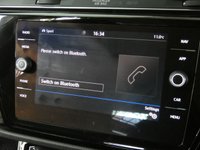 USED 2017 67 VOLKSWAGEN TOURAN 1.4 SEL TSI BLUEMOTION TECHNOLOGY DSG 5d 148 BHP 7 SEATS SAT NAV STUNNING EXAMPLE