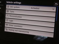 USED 2017 67 VOLKSWAGEN TOURAN 1.4 SEL TSI BLUEMOTION TECHNOLOGY DSG 5d 148 BHP 7 SEATS SAT NAV STUNNING EXAMPLE