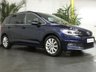 USED 2017 67 VOLKSWAGEN TOURAN 1.4 SEL TSI BLUEMOTION TECHNOLOGY DSG 5d 148 BHP 7 SEATS SAT NAV STUNNING EXAMPLE