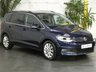 USED 2017 67 VOLKSWAGEN TOURAN 1.4 SEL TSI BLUEMOTION TECHNOLOGY DSG 5d 148 BHP 7 SEATS SAT NAV STUNNING EXAMPLE