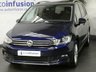 USED 2017 67 VOLKSWAGEN TOURAN 1.4 SEL TSI BLUEMOTION TECHNOLOGY DSG 5d 148 BHP 7 SEATS SAT NAV STUNNING EXAMPLE
