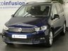 USED 2017 67 VOLKSWAGEN TOURAN 1.4 SEL TSI BLUEMOTION TECHNOLOGY DSG 5d 148 BHP 7 SEATS SAT NAV STUNNING EXAMPLE