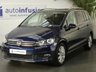 USED 2017 67 VOLKSWAGEN TOURAN 1.4 SEL TSI BLUEMOTION TECHNOLOGY DSG 5d 148 BHP 7 SEATS SAT NAV STUNNING EXAMPLE