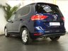 USED 2017 67 VOLKSWAGEN TOURAN 1.4 SEL TSI BLUEMOTION TECHNOLOGY DSG 5d 148 BHP 7 SEATS SAT NAV STUNNING EXAMPLE